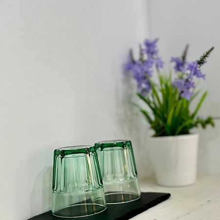 5 Soles Hotel Carmona  Eksteriør billede